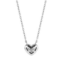 Collana Ti Sento Milano Donna in Argento Zirconia 3899ZI - 3899ZI